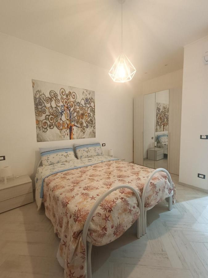Casa Vacanze Via Nizza 57 Zinola-Wifi Savona Dış mekan fotoğraf