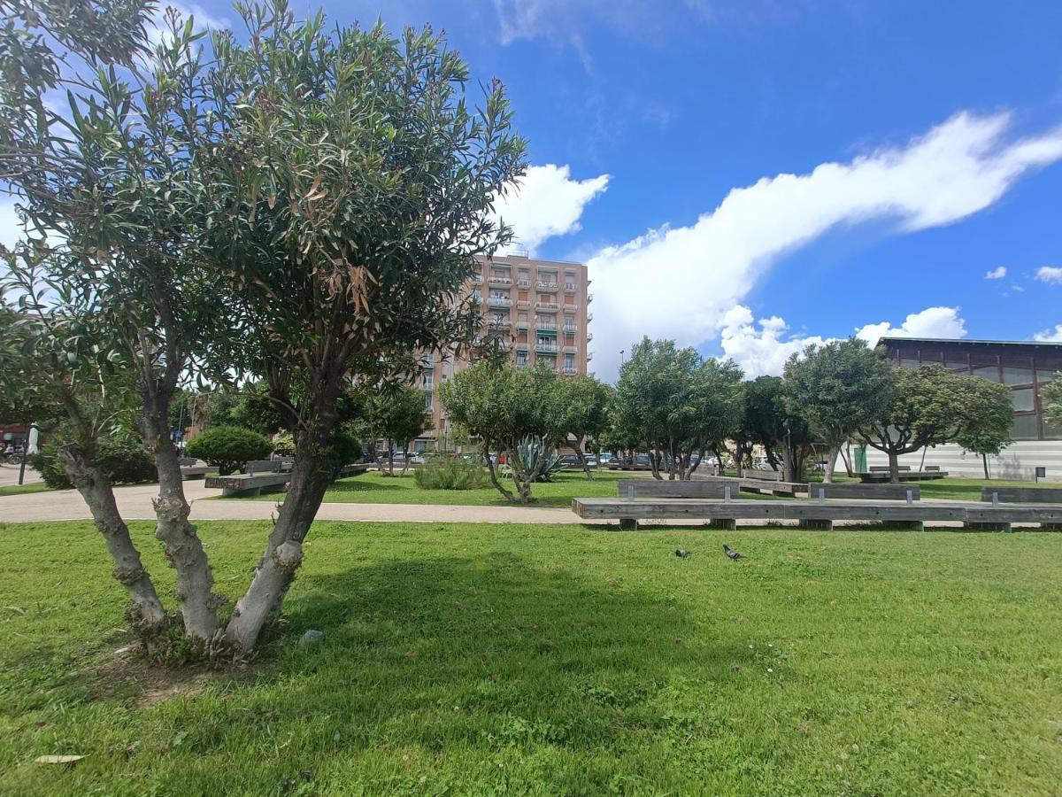 Casa Vacanze Via Nizza 57 Zinola-Wifi Savona Dış mekan fotoğraf