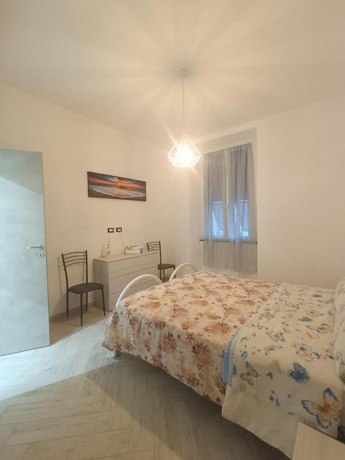 Casa Vacanze Via Nizza 57 Zinola-Wifi Savona Dış mekan fotoğraf
