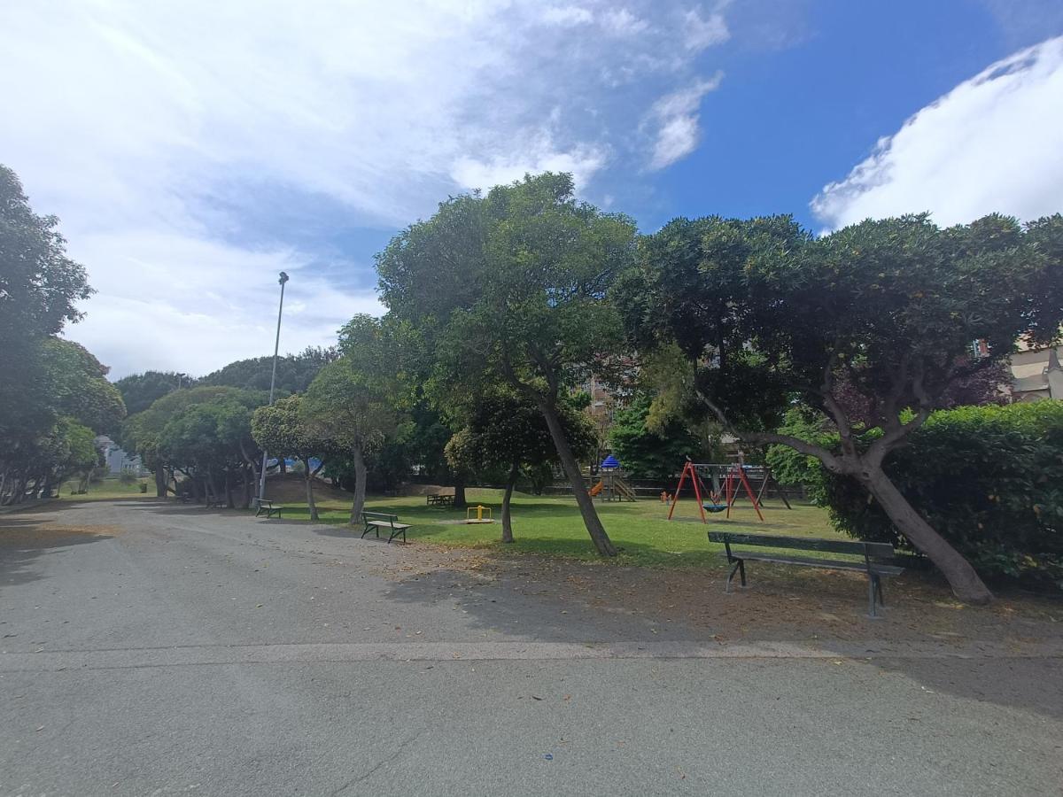 Casa Vacanze Via Nizza 57 Zinola-Wifi Savona Dış mekan fotoğraf